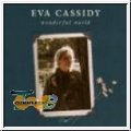 Eva Cassidy – WONDERFUL WORLD CD 伊娃卡希蒂 - 美好世界