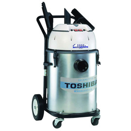 TOSHIBA東芝乾濕吸塵器TVC-1040