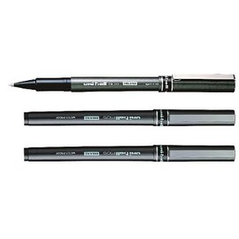 UNI 三菱 UB-155 耐水性鋼珠筆