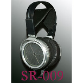 日本STAX SR-009 旗艦耳機- PChome 商店街