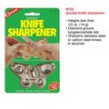 《台南悠活運動家》 COGHLANS 加拿大 Pocket Knife Sharpener 輕便磨刀器 #723