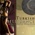 ARC EUCD2380 最佳節奏土耳其肚皮舞曲輯 Turkish Bellydance – Nasrah (1CD)