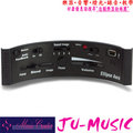 造韻樂器音響- JU-MUSIC - FISHMAN 拾音器 主動式 琴橋型 Ellipse Aura PRO-MAN-ELA 木吉他 適用