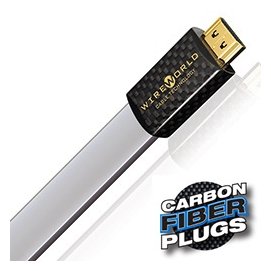 WIREWORLD Platinum Starlight® 7 HDMI (PSH) 長度-1.0M