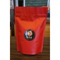 【阿里山咖啡-鄒築園】【2014台灣咖啡-雙料冠軍！】蜜處理咖啡豆(半磅)