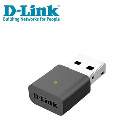 D-Link 友訊 DWA-131 Wireless N NANO USB 無線網路卡 無線網卡