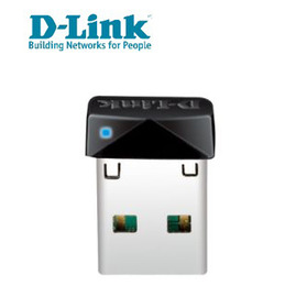 D-Link 友訊 DWA-121 Wireless N 150 Pico USB 無線網路卡 無線網卡 /紐頓e世界