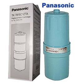 ★6期0利率★ 國際牌Panasonic 電解水機濾心 TK-7815C 適用PJ-A31/TK-7808ZT/PJ-30MRF 等
