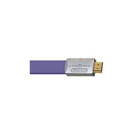 WIRE WORLD Ultraviolet™ 6 HDMI 長度 9M