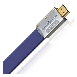 WIREWORLD Ultraviolet™ 7 HDMI (UHH) 長度-7.0M