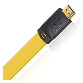 WIREWORLD Chroma™ 7 HDMI (CHH) 長度-9.0M