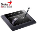 Genius MousePen M508W 設計師款無線數位繪圖板(5×8)