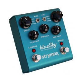 美品】strymon blueSky Reverb【10月19日までの出品】+tpm1980.com