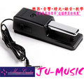 造韻樂器音響- JU-MUSIC - Roland DP-10 電子琴 電鋼琴 延音踏板（適用各種機型）DP10