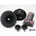 YSCA YL-652X 6.5吋高音質兩音路分音喇叭