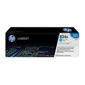 HP 824A 原廠藍色碳粉匣 CB381A 適用 6015/CM6030/CM6040(21,000張)