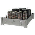 視紀音響 LA Audio A-6550R 銀色系列 真空管綜合擴大機 100W