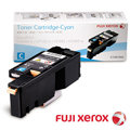Fuji Xerox CT201592 原廠 藍色碳粉匣 適用CM205b、CM205f、CP105b、CP205