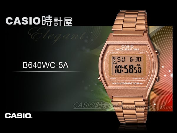 かんがい米ドル退却casio 金時計 Crecla Hidaka Jp