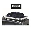 Thule 都樂 Xplorer 715 鋁合金車頂行李盤