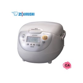 ZOJIRUSHI 象印IH豪熱沸騰10人份微電腦電子鍋(NH-VCF18) - PChome 商店街