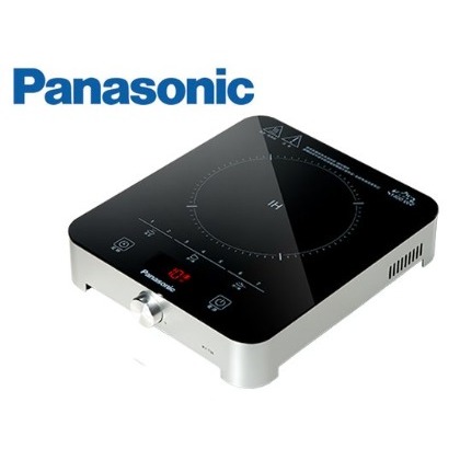 【吉澧電器】Panasonic國際牌IH變頻式電磁爐~KY-T30 ~免運費