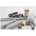 ╭◇酷榮單車◇╮018-086◇Icetoolz/Xpert-E521踏板鎖孔修整套件洗牙工具一組6200元