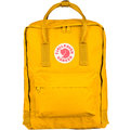 Fjallraven 北極狐 Kanken Classic 瑞典書包/空肯包/方型後背包 23510 141 溫暖黃