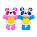 (61900)PLAYSKOOL 兒樂寶-音樂熊貓安撫遊戲組-(粉紅/藍色)熊貓