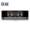 視紀音響 德國 ELAC CC 400 中置喇叭 低音反射式 JET5 高音 2.5音路 歡迎來電詢問