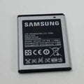 Samsung s5830/s5660/s6102/i569/ino s3/i619/s7500 原廠電池 1350mAh eb494358vu