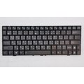 【Sweet 3C】全新中文鍵盤 ASUS 華碩 EEEPC 1000HD 1000H 1000 1004 1004DN 904HD 904 U1 S101 T91 Keyboard (黑巧克力色)