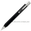 Faber-Castell MONDORO六角旋轉0.7mm 自動鉛筆(黑) *137500