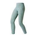 【速捷戶外】《ODLO》瑞士ODLO 152041 機能銀纖維長效保暖底層褲(灰) 女 ~