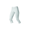【速捷戶外】《ODLO》瑞士ODLO 152051 機能銀纖維長效保暖七分衛生褲(白) 女