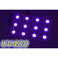 UV LED燈板 (紫外線 400) UV400 (不防水) (可做補蚊燈吸引昆蟲)