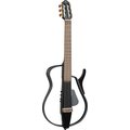 亞洲樂器 YAMAHA SLG110N SLG-110N BM Silent Guitar 尼龍弦 靜音吉他 靜音古典吉他 (Silent Guitar)、贈送耳機.變壓器、現貨、贈琴袋
