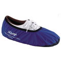 美國知名品牌★ROBBY'S★保齡球鞋套-藍色