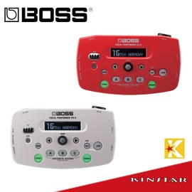 金聲樂器廣場】全新BOSS VE-5 Vocal Performer 人聲效果器- PChome 商店街