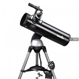 文方望遠鏡】Sky watcher BK 130/650 電動經緯天文望遠鏡- PChome 商店街