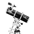 【文方望遠鏡】德國 Sky-watcher bk150/750 EQ3 反射式天文望遠鏡