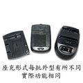 Motorola ME860/MB860/ATRIX/BH5X/BH6X電池充電器 座充☆