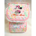 Minnie Mouse (米妮) 捲筒衛生紙套 日本製 4960640304325