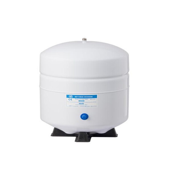 [淨園] RO逆滲透純水機專用儲水壓力桶3.2加侖 通過美國NSF、CE認證 (不含安裝)
