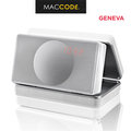 GENEVA Sound System XS 瑞士 隨身型 藍芽無線 音響 附皮革攜行盒 免運費