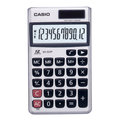 ◤【國家考試專用】 ◢【CASIO12位數口袋型計算機 (SX-320P)]