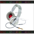 弘達影音多媒體 FOCAL Spirit One 密閉式耳罩式耳機麥克風 白色 可支援 Apple 系列產品 公司貨 可議價