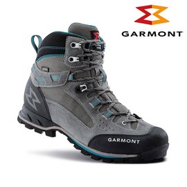 GARMONT 女款Gore-Tex大背包健行鞋Rambler 2.0 GTX WMS 481043/615 (002483) / 城市綠洲 (登山鞋、防水透氣、黃金大底)