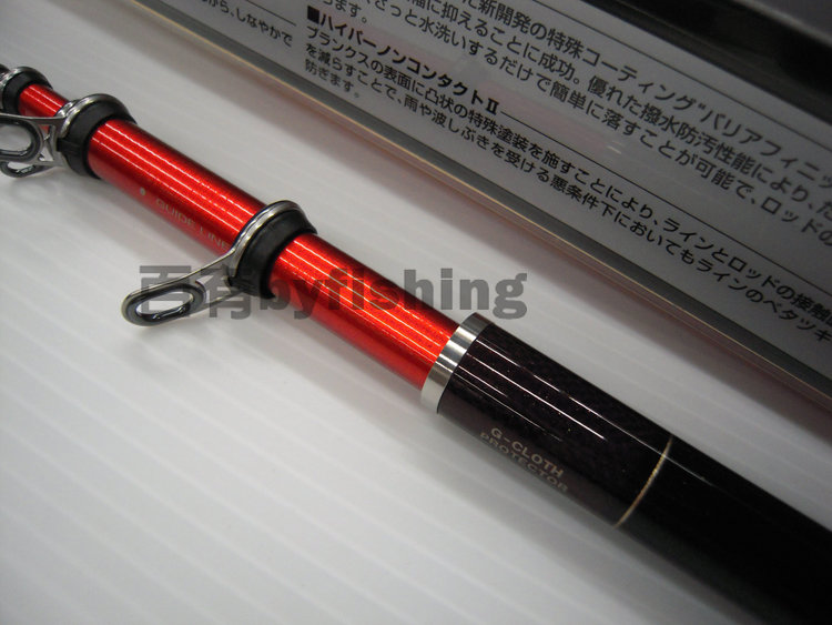 ◎百有釣具◎SHIMANO PROTECH 磯釣竿1.5-500~絕對能滿足您的任何