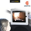 Griffin CinemaSeat for New iPad / iPad2 車用 椅掛 影音皮套架 iPad2 專用